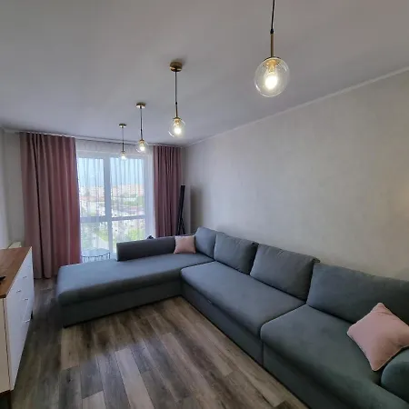 Dream Town,Залізничний Вокзал Apartment Lutsk Exterior photo