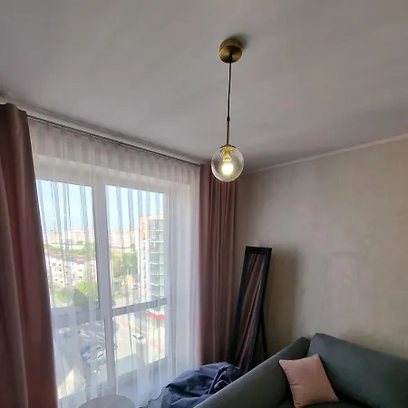 Dream Town,Залізничний Вокзал Apartment Lutsk Exterior photo