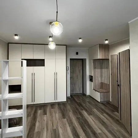 Dream Town,Залізничний Вокзал Apartment Lutsk Exterior photo