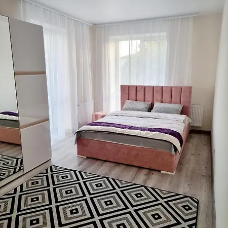 Dream Town,Залізничний Вокзал Apartment Lutsk Exterior photo