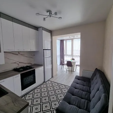 Dream Town,Залізничний Вокзал Apartment Lutsk Exterior photo