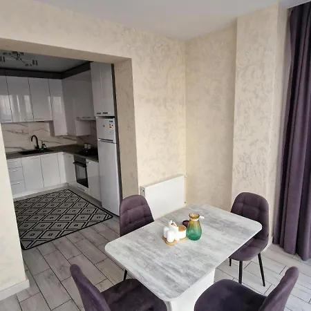 Dream Town,Залізничний Вокзал Apartment Lutsk Exterior photo