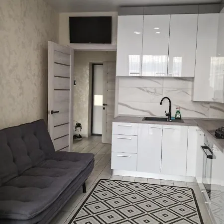 Dream Town,Залізничний Вокзал Apartment Lutsk Exterior photo