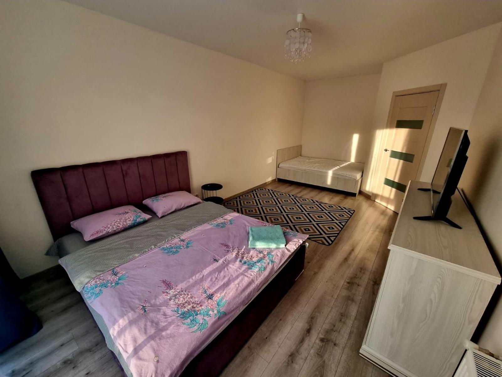 Apartment Dream Town,залізничний вокзал Lutsk