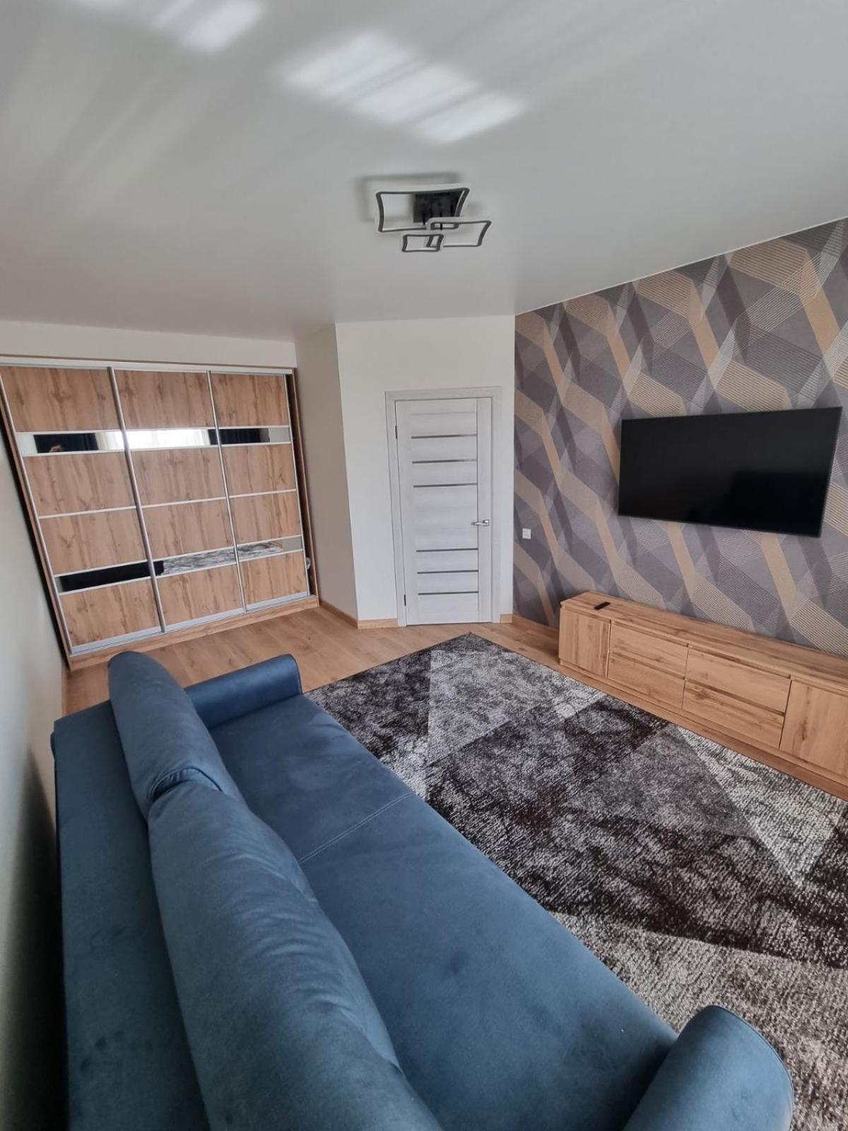 Apartment Dream Town,залізничний вокзал *
