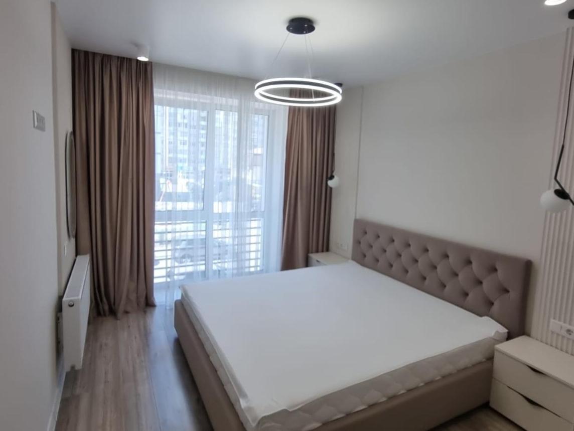 Dream Town,залізничний вокзал Apartment Lutsk